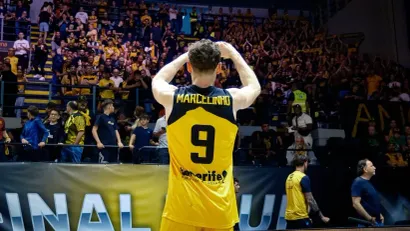Marselinjo Uertas (©FIBA Basketball)