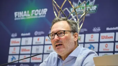 Patrik Komninos (©FIBA Basketball)