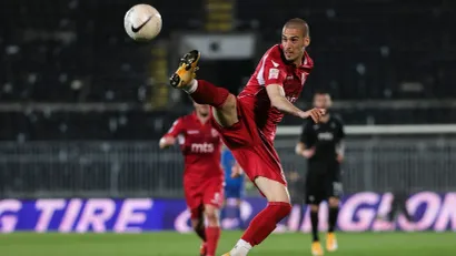 Ognjen Bjeličić (©Starsport)