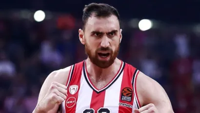 Nikola Milutinov (© Star sport)