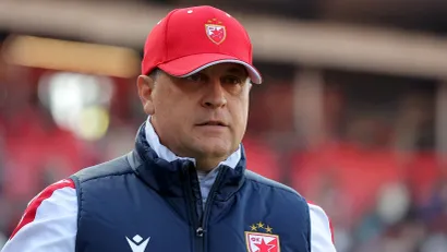 Vladan Milojević (Star Sport)