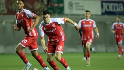 Jedinstvo (©MN Press)