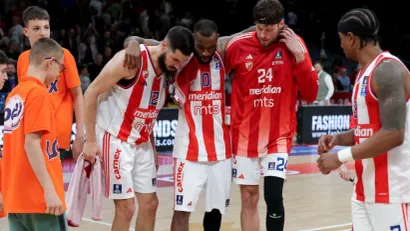 Kodi Miler Mekintajer (Foto: Starsport)
