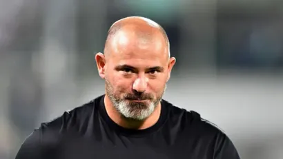 Dejan Stanković (©Reuters)