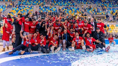 Foto: Hapoel Shlomo Tel Aviv