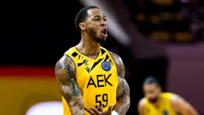 Rejdžon Taker (FIBA)