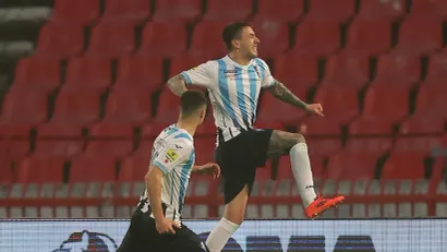 Stefan Tomović (@StarSport)