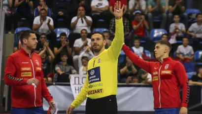 Vladimir Cupara (©Starsport)