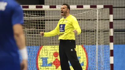 Vladimir Cupara (©Starsport)