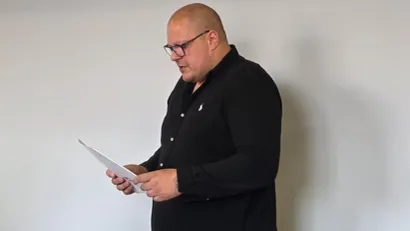 Dane Šijan (©ARKUS)