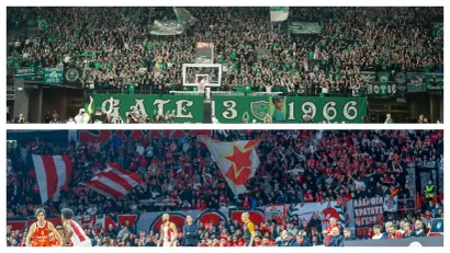 Fotografije: Starsport