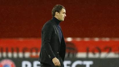 Miloš Milojević (©Reuters)