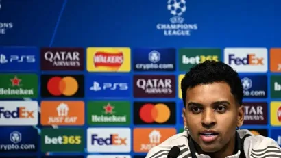 Rodrigo (©AFP)