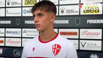 Aljoša Vasić (©YouTube)