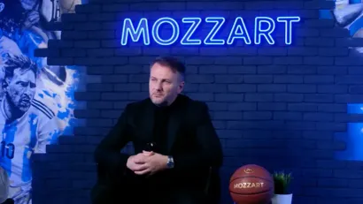 Ostoja Mijailović