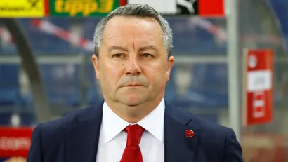 Slaviša Stojanović (©Reuters) 