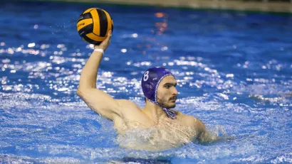 Marko Dimitrijević (©VSS)