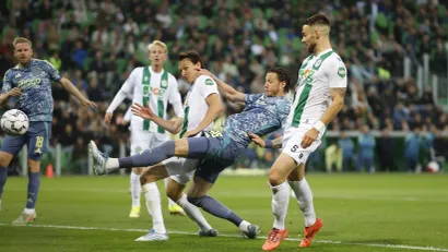 Gol heroja Veghorsta (Gulliver)