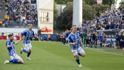Foto: sigmafotbal.cz