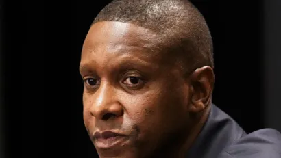 Masai Uđiri (©AFP)