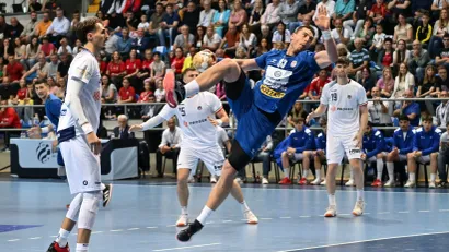 Mijajlo Marsenić (©MN Press)