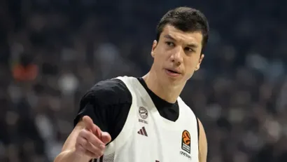 Vladimir Lučić (© Star sport)
