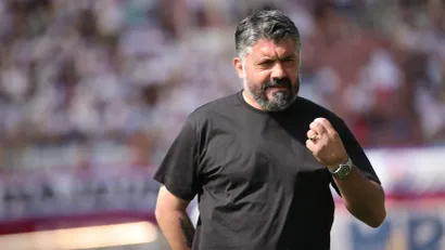 Đenaro Gatuzo (Bozidar Vukicevic CROPIX/Guliver)