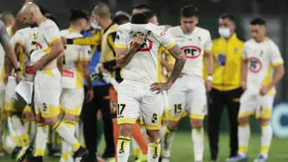Fubaleri Kokimbo Unida (©Reuters)