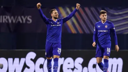 Marko Pjaca (©Reuters)