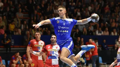 Mateja Dodić (©srl.rs)