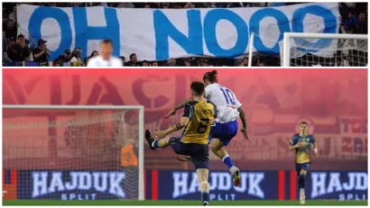 (©HNK Hajduk.hr)