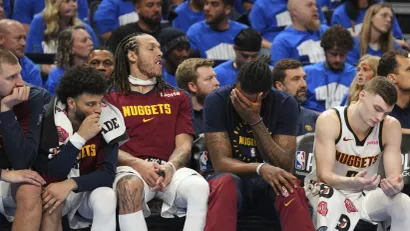 (©AP Photo/Kyle Phillips/Guliver)