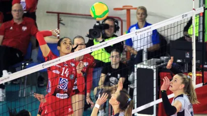 Nataša Čikuc (©MN Press)