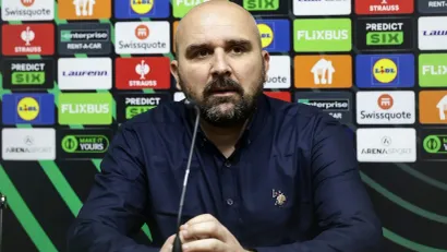 Mladen Žižović (©Star sport)