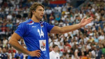 Ivan Miljković (©MN Press)