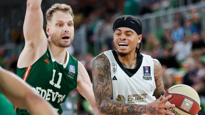 Partizan Mozzart Bet dobija rivala u polufinalu ABA lige