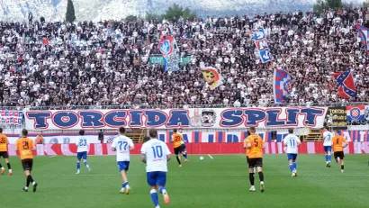 (©HNK Hajduk.hr)