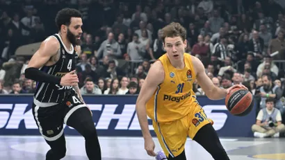 Rokas Jokubaitis (©MN Press)