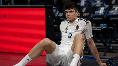 Hugo Gonzales (Foto: Starsport)