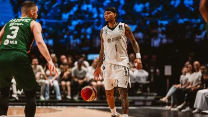Nejt Mejson (Foto: ABA liga/KK Dubai)