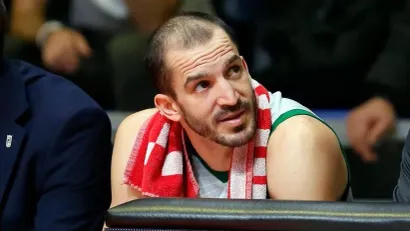 Pau Ribas (©Starsport)