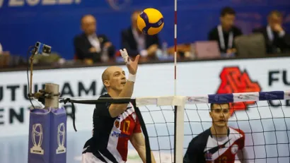 Mladen Bojović (©MN Press)