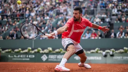 Novak Đoković (AFP)