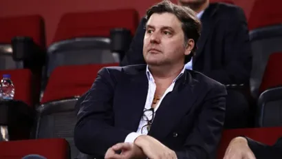 Deajn Bodiroga (Foto: Starsport)