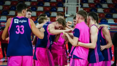 Foto: ABA liga