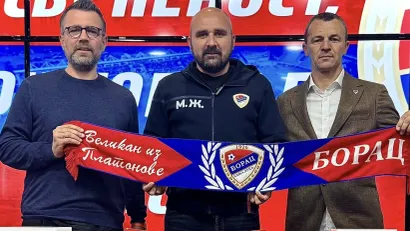 (FK Borac)