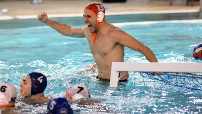 Stefan Todorovski (©VK Radnički)