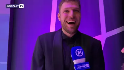 Saša Vezenkov