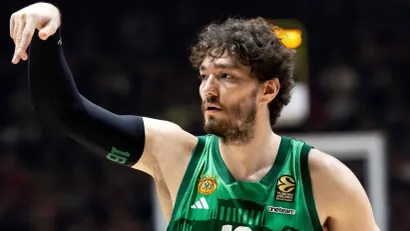Čedi Osman (Foto: Starsport)