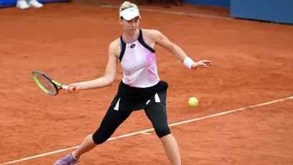 Nina Stojanović (AFP)